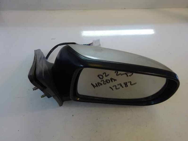 RETROVISOR DERECHO MAZDA 626 BERLINA 2002 2.0 TURBODIESEL (110 CV)