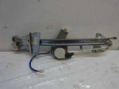 ELEVALUNAS DELANTERO DERECHO MAZDA 626 BERLINA 2002 2.0 TURBODIESEL (110 CV)