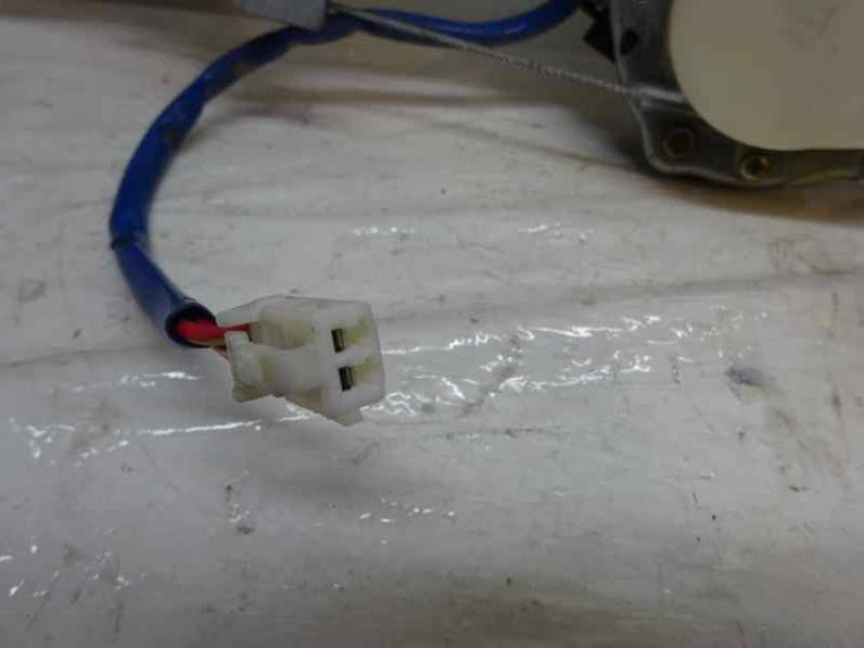 ELEVALUNAS DELANTERO DERECHO MAZDA 626 BERLINA 2002 2.0 TURBODIESEL (110 CV)