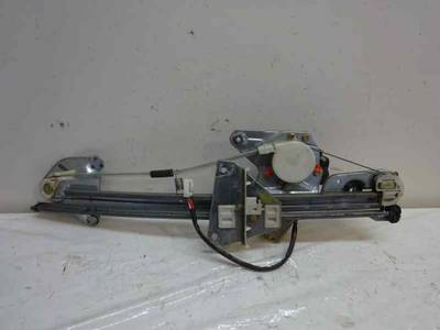 ELEVALUNAS TRASERO DERECHO MAZDA 626 BERLINA 2002 2.0 TURBODIESEL (110 CV)