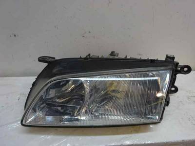 FARO IZQUIERDO MAZDA 626 BERLINA 2002 2.0 TURBODIESEL (110 CV)
