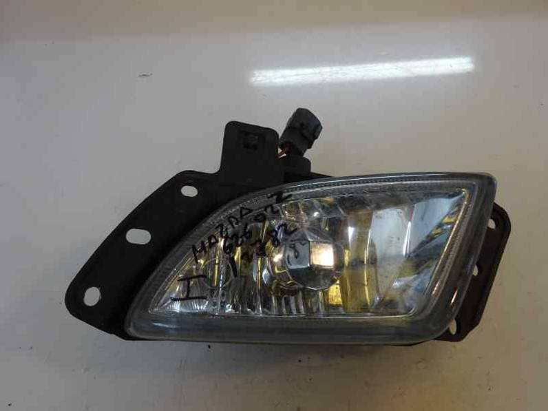 FARO ANTINIEBLA IZQUIERDO MAZDA 626 BERLINA 2002 2.0 TURBODIESEL (110 CV)