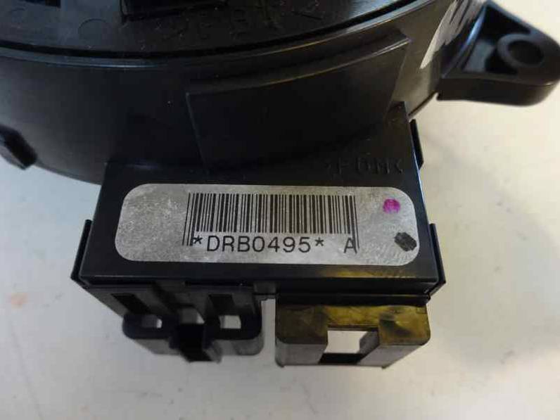 ANILLO AIRBAG MAZDA 626 BERLINA 2002 2.0 TURBODIESEL (110 CV)