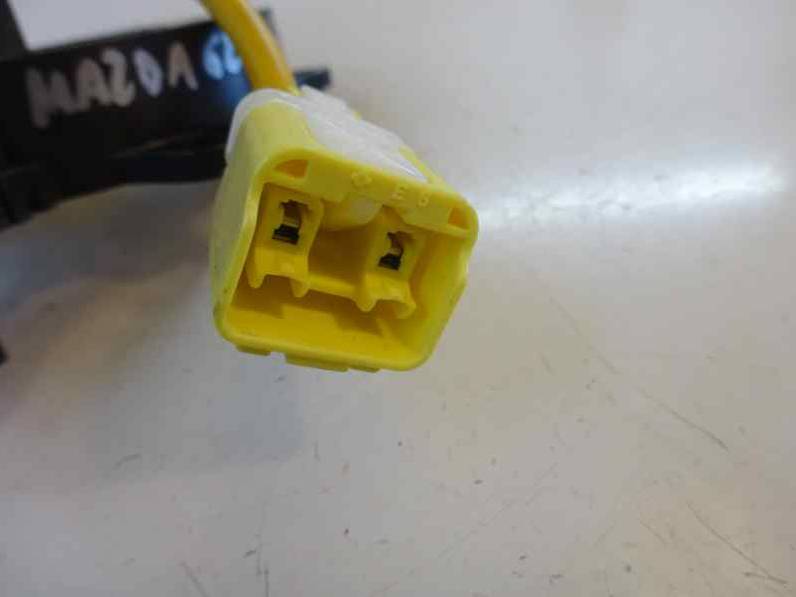 ANILLO AIRBAG MAZDA 626 BERLINA 2002 2.0 TURBODIESEL (110 CV)