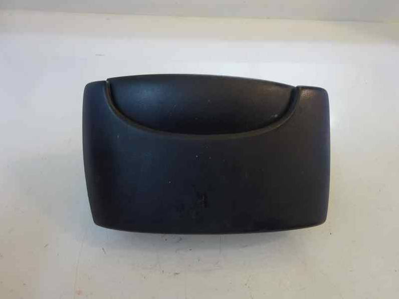 MANETA INTERIOR TRASERA IZQUIERDA RENAULT KANGOO 2001 1.9 D (64 CV)