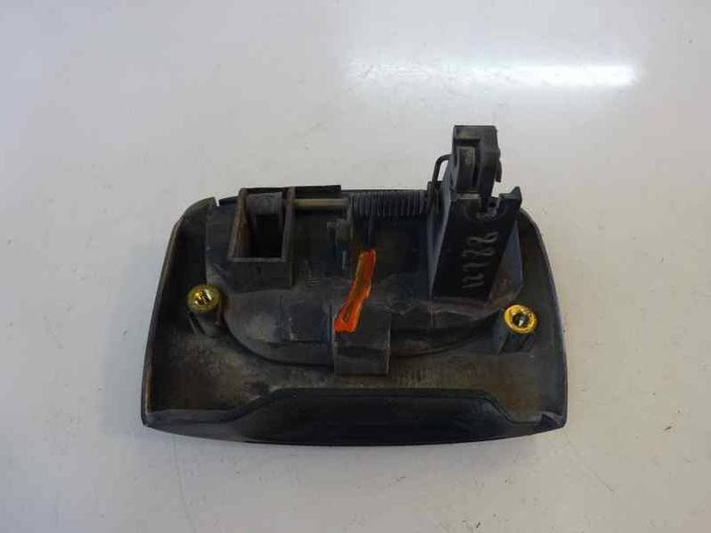 MANETA INTERIOR TRASERA IZQUIERDA RENAULT KANGOO 2001 1.9 D (64 CV)