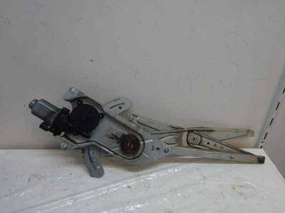 ELEVALUNAS DELANTERO DERECHO RENAULT KANGOO 2001 1.9 D (64 CV)