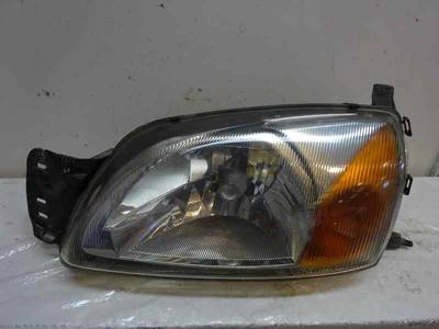 FARO IZQUIERDO FORD FIESTA BERLINA 2000 1.3 (60 CV)