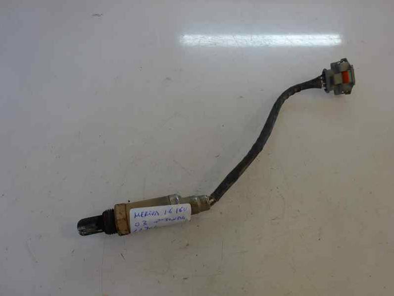 SONDA LAMBDA OPEL MERIVA 2003 1.6 16V (101 CV)