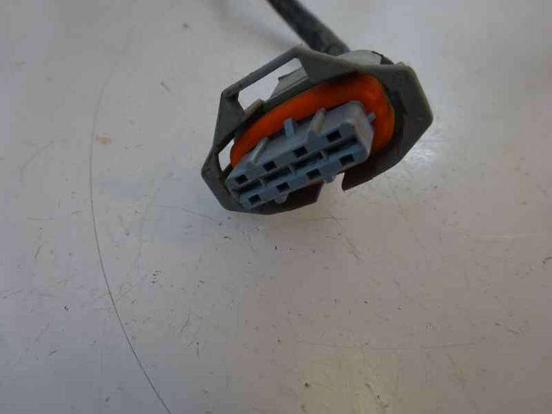 SONDA LAMBDA OPEL MERIVA 2003 1.6 16V (101 CV)