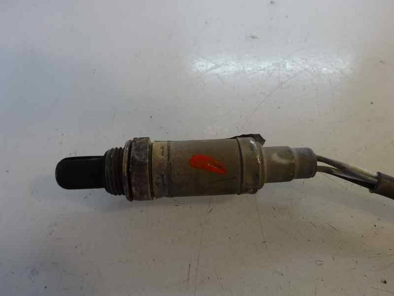 SONDA LAMBDA OPEL MERIVA 2003 1.6 16V (101 CV)
