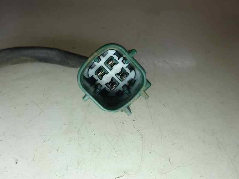 SONDA LAMBDA NISSAN ALMERA 2004 1.5 16V (98 CV)