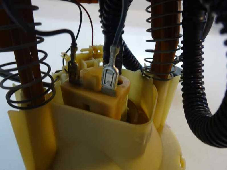 BOMBA COMBUSTIBLE RENAULT MEGANE I CLASSIC 1998 1.6 (90 CV)