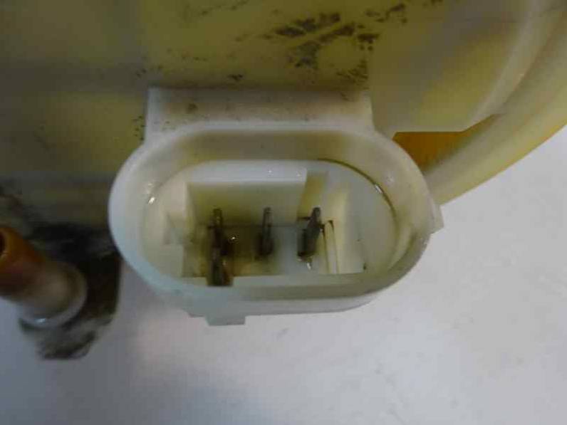 BOMBA COMBUSTIBLE RENAULT MEGANE I CLASSIC 1998 1.6 (90 CV)