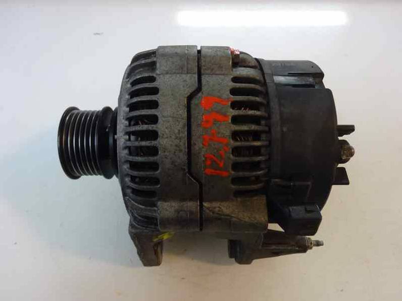 ALTERNADOR SEAT CORDOBA BERLINA 1999 1.9 TDI (110 CV)