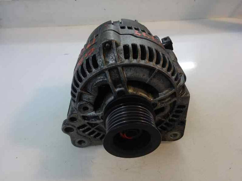 ALTERNADOR SEAT CORDOBA BERLINA 1999 1.9 TDI (110 CV)