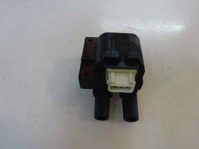 BOBINA ENCENDIDO RENAULT MEGANE I CLASSIC 1998 1.6 (90 CV)