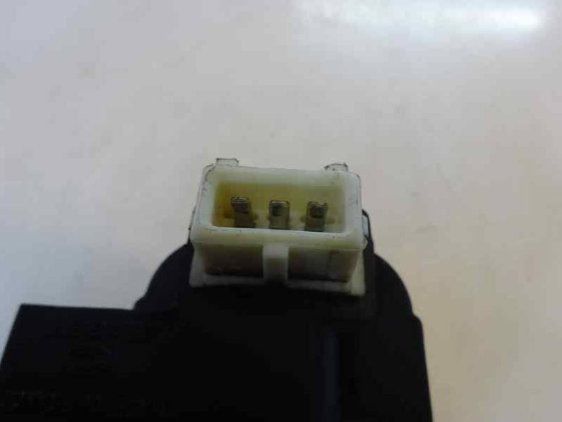 BOBINA ENCENDIDO RENAULT MEGANE I CLASSIC 1998 1.6 (90 CV)