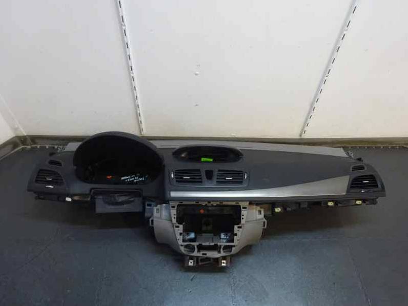 SALPICADERO RENAULT MEGANE III BERLINA 5 P 2009 1.5 DCI D (86 CV)