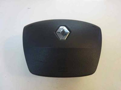AIRBAG DELANTERO IZQUIERDO RENAULT MEGANE III BERLINA 5 P 2009 1.5 DCI D (86 CV)