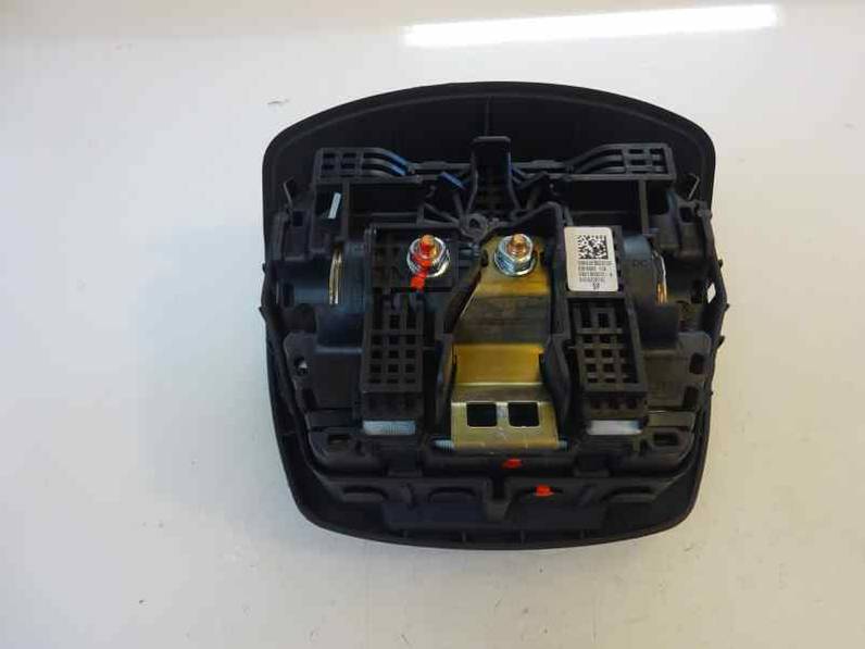 AIRBAG DELANTERO IZQUIERDO RENAULT MEGANE III BERLINA 5 P 2009 1.5 DCI D (86 CV)