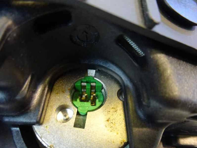 AIRBAG DELANTERO IZQUIERDO RENAULT MEGANE III BERLINA 5 P 2009 1.5 DCI D (86 CV)