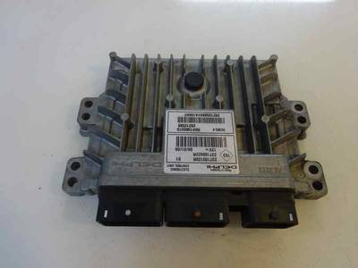 CENTRALITA MOTOR UCE RENAULT MEGANE III BERLINA 5 P 2009 1.5 DCI D (86 CV)