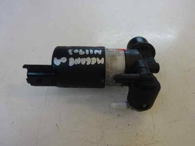 BOMBA LIMPIA RENAULT MEGANE III BERLINA 5 P 2009 1.5 DCI D (86 CV)