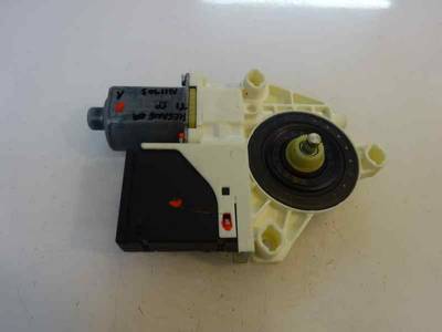 MOTOR ELEVALUNAS TRASERO IZQUIERDO RENAULT MEGANE III BERLINA 5 P 2009 1.5 DCI D (86 CV)