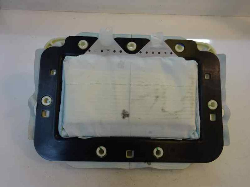 AIRBAG DELANTERO DERECHO RENAULT MEGANE III BERLINA 5 P 2009 1.5 DCI D (86 CV)