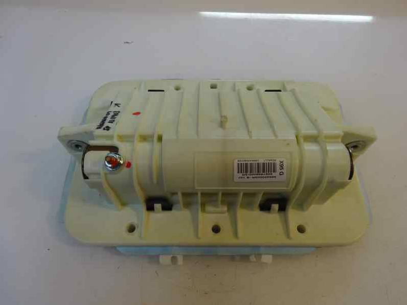 AIRBAG DELANTERO DERECHO RENAULT MEGANE III BERLINA 5 P 2009 1.5 DCI D (86 CV)