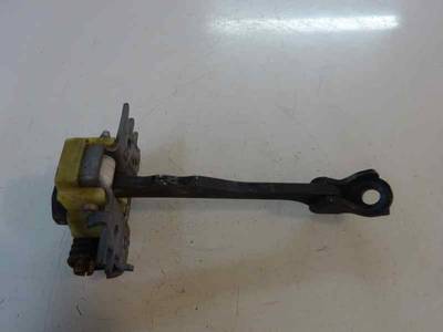 RETENEDOR PUERTA RENAULT MEGANE III BERLINA 5 P 2009 1.5 DCI D (86 CV)