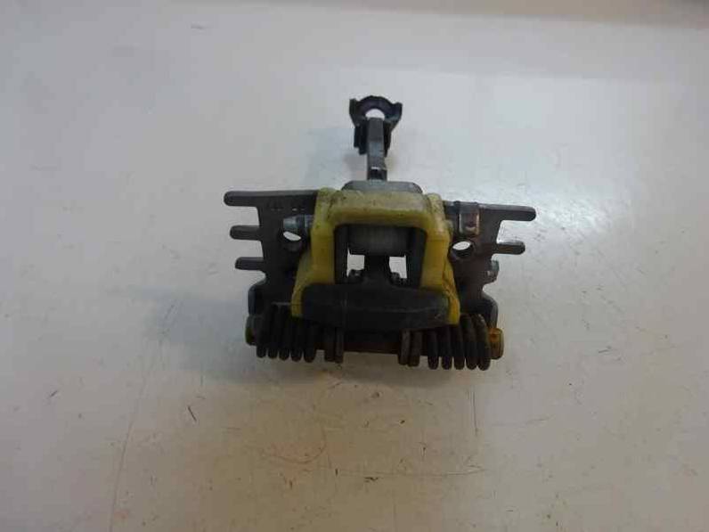 RETENEDOR PUERTA RENAULT MEGANE III BERLINA 5 P 2009 1.5 DCI D (86 CV)