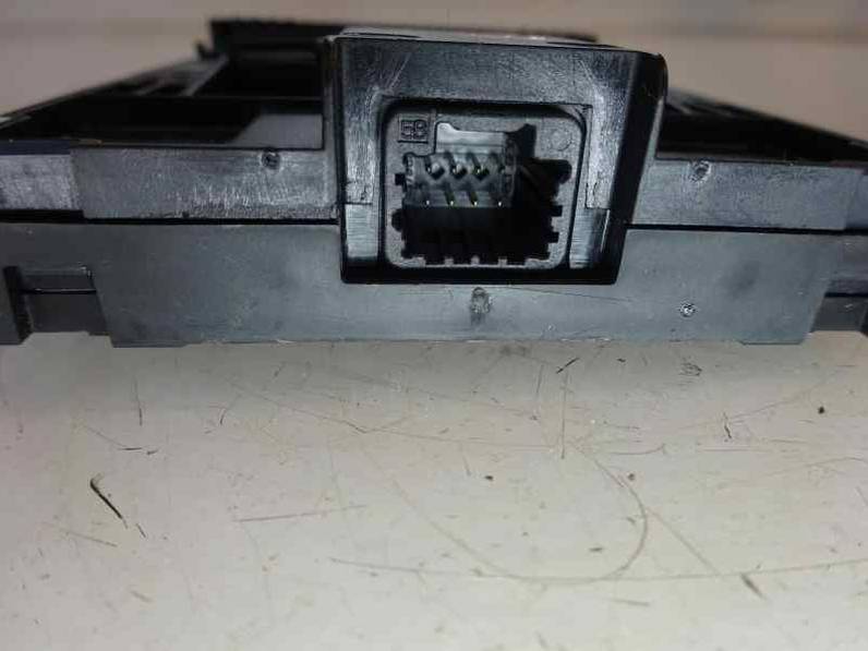 CONMUTADOR DE ARRANQUE RENAULT MEGANE III BERLINA 5 P 2009 1.5 DCI D (86 CV)