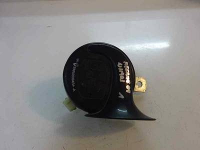 CLAXON RENAULT MEGANE III BERLINA 5 P 2009 1.5 DCI D (86 CV)