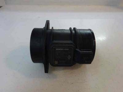 CAUDALIMETRO RENAULT MEGANE III BERLINA 5 P 2009 1.5 DCI D (86 CV)