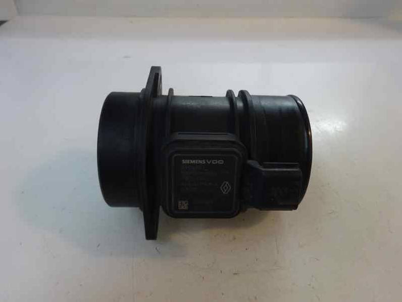 CAUDALIMETRO RENAULT MEGANE III BERLINA 5 P 2009 1.5 DCI D (86 CV)