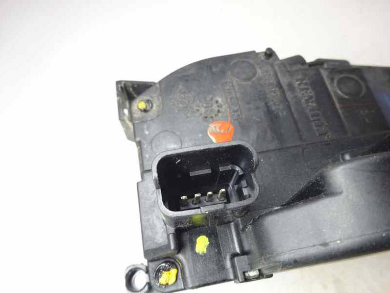 CERRADURA PUERTA DELANTERA DERECHA RENAULT MEGANE III BERLINA 5 P 2009 1.5 DCI D (86 CV)