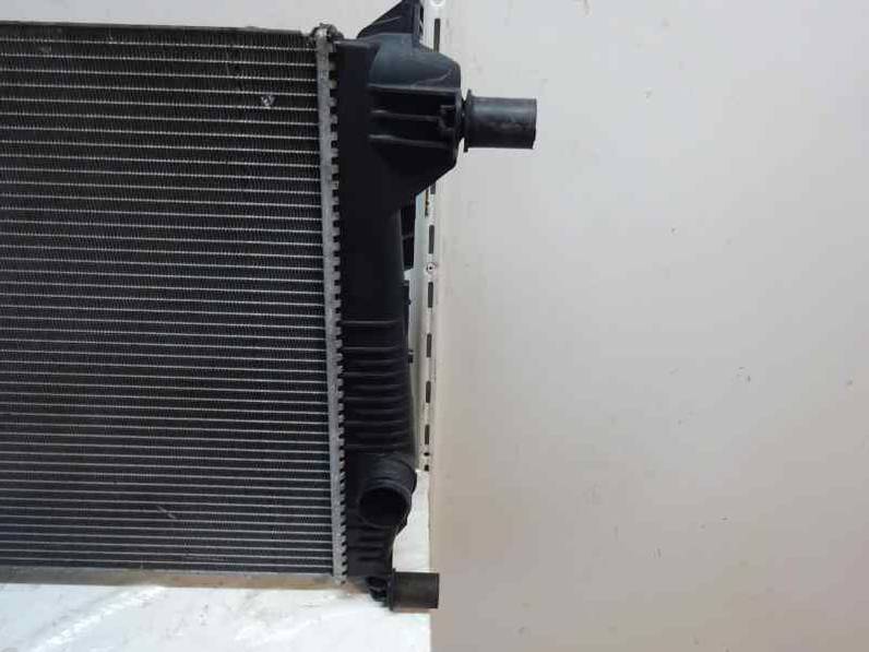 RADIADOR AGUA RENAULT MEGANE III BERLINA 5 P 2009 1.5 DCI D (86 CV)