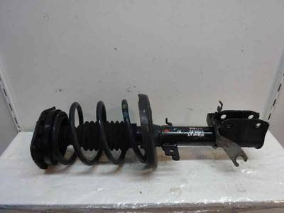 AMORTIGUADOR DELANTERO IZQUIERDO RENAULT MEGANE III BERLINA 5 P 2009 1.5 DCI D (86 CV)