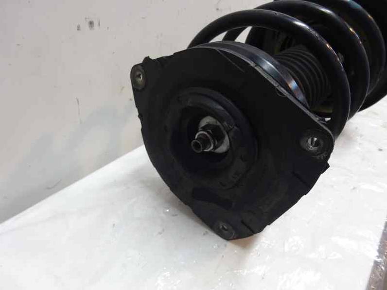 AMORTIGUADOR DELANTERO IZQUIERDO RENAULT MEGANE III BERLINA 5 P 2009 1.5 DCI D (86 CV)