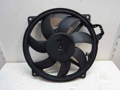 ELECTROVENTILADOR RENAULT MEGANE III BERLINA 5 P 2009 1.5 DCI D (86 CV)