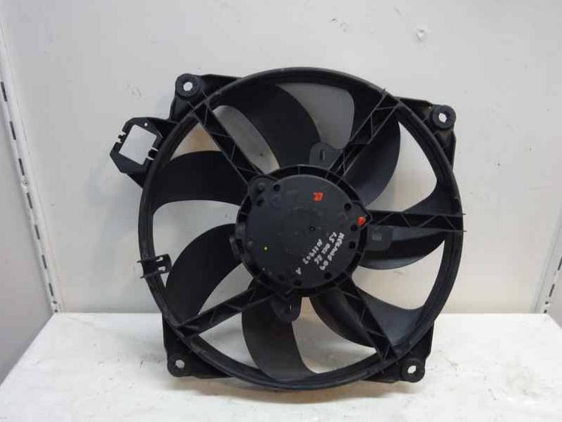 ELECTROVENTILADOR RENAULT MEGANE III BERLINA 5 P 2009 1.5 DCI D (86 CV)