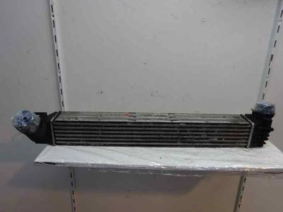 INTERCOOLER RENAULT MEGANE III BERLINA 5 P 2009 1.5 DCI D (86 CV)