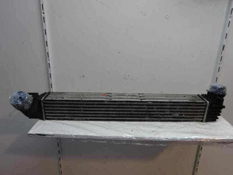 INTERCOOLER RENAULT MEGANE III BERLINA 5 P 2009 1.5 DCI D (86 CV)