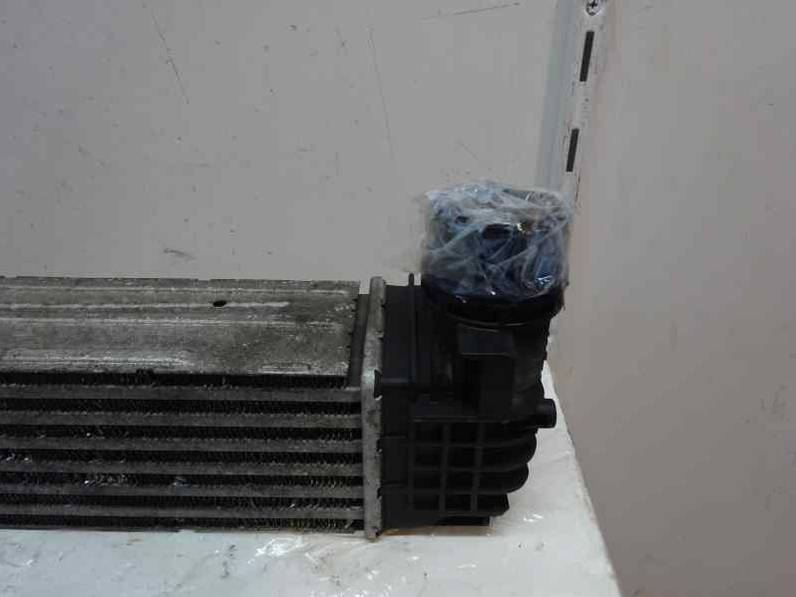 INTERCOOLER RENAULT MEGANE III BERLINA 5 P 2009 1.5 DCI D (86 CV)
