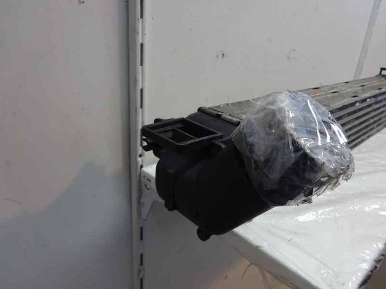 INTERCOOLER RENAULT MEGANE III BERLINA 5 P 2009 1.5 DCI D (86 CV)