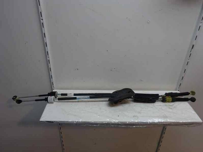 PALANCA CAMBIO RENAULT MEGANE III BERLINA 5 P 2009 1.5 DCI D (86 CV)