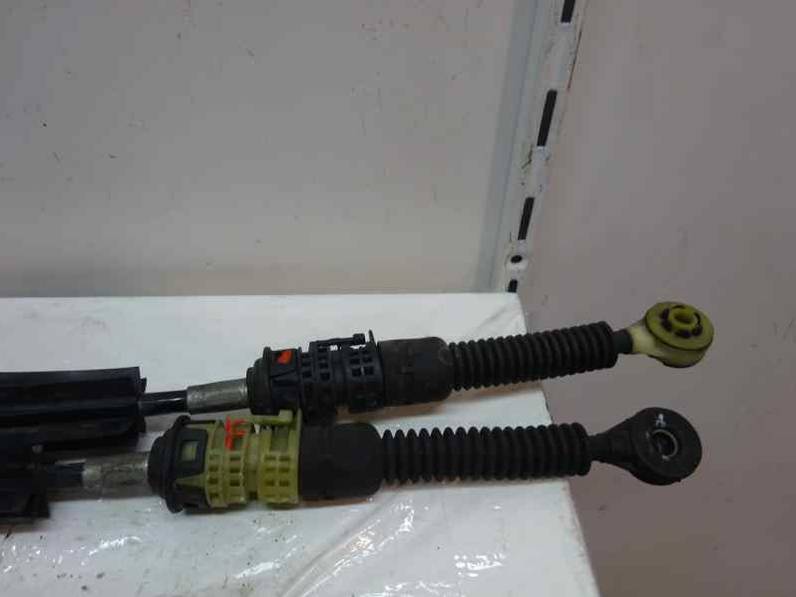 PALANCA CAMBIO RENAULT MEGANE III BERLINA 5 P 2009 1.5 DCI D (86 CV)