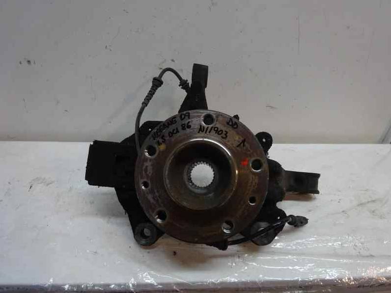 MANGUETA DELANTERA DERECHA RENAULT MEGANE III BERLINA 5 P 2009 1.5 DCI D (86 CV)